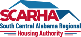 South Central Alabama Regional Housing Authority Logo