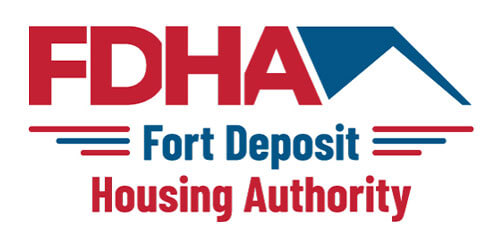 Fort Deposit Housing Authority Logo